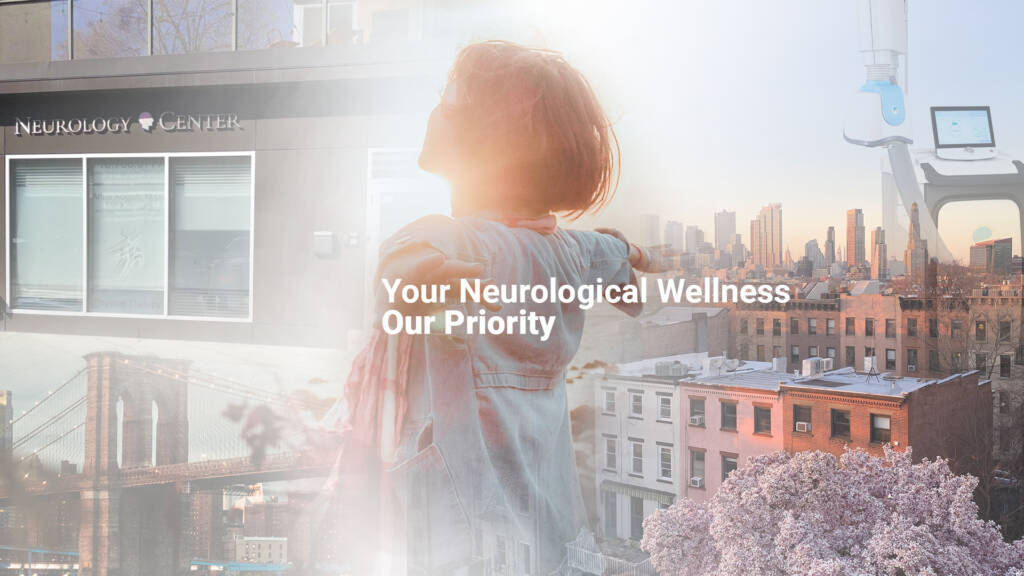 Neurology Center of NY - TMS treatment for depression - New York - 2023